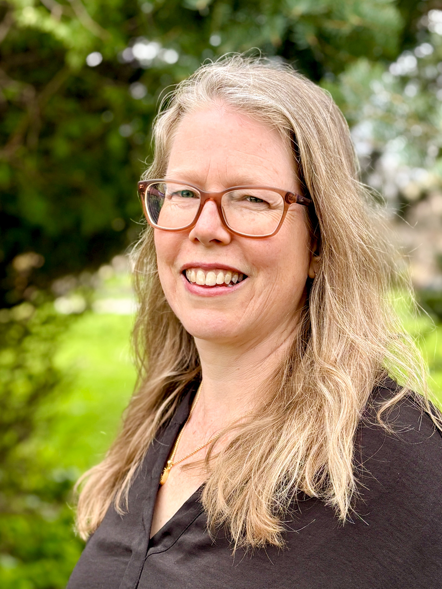 Mary Catherine Yen